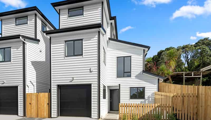 20C Nor'East Drive, Northcross