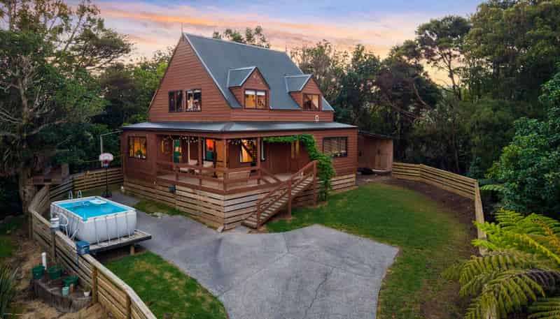 5 Laingholm Drive, Laingholm