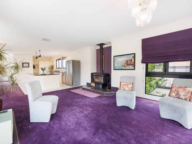 428 Church Street, Palmerston North