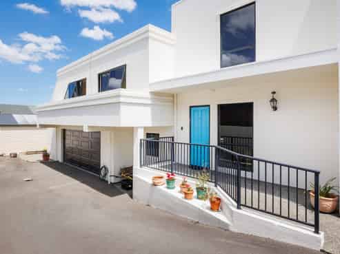 428 Church Street, Palmerston North