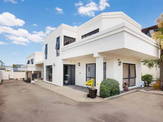 428 Church Street, Palmerston North