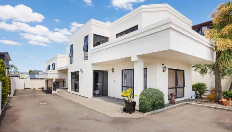 428 Church Street, Palmerston North