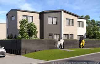 4/61 Ridge Road, Howick