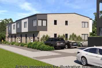 4/61 Ridge Road, Howick