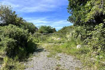   Arnott Heights, Greymouth