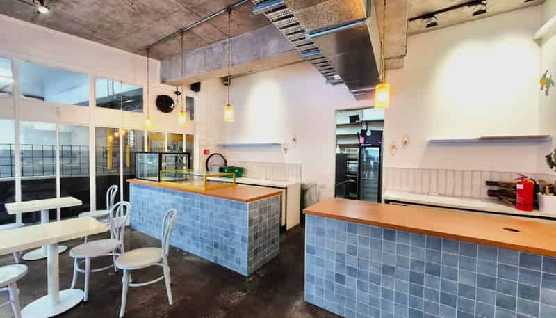 71 Shortland Street, Auckland Central