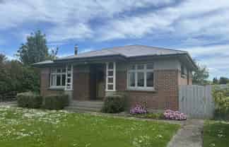 14 Herbert Street, Gore