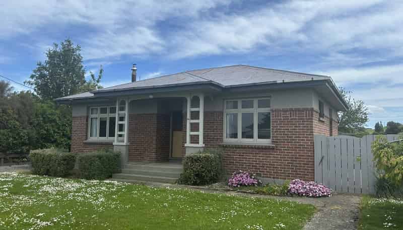 14 Herbert Street, Gore