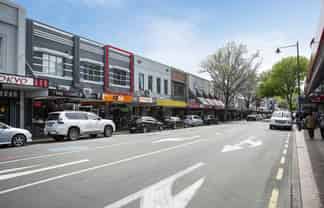 C/237 Moray Place , Dunedin Central