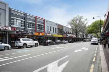 C/237 Moray Place , Dunedin Central