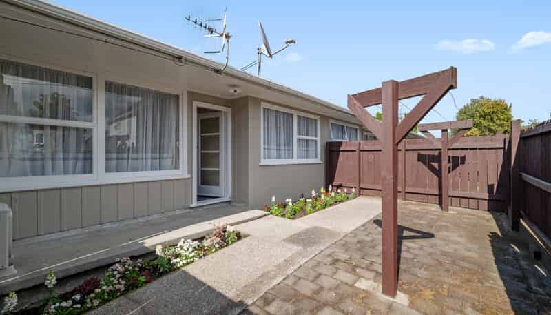 57E James Street, Glenholme