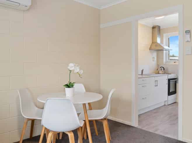 57E James Street, Glenholme