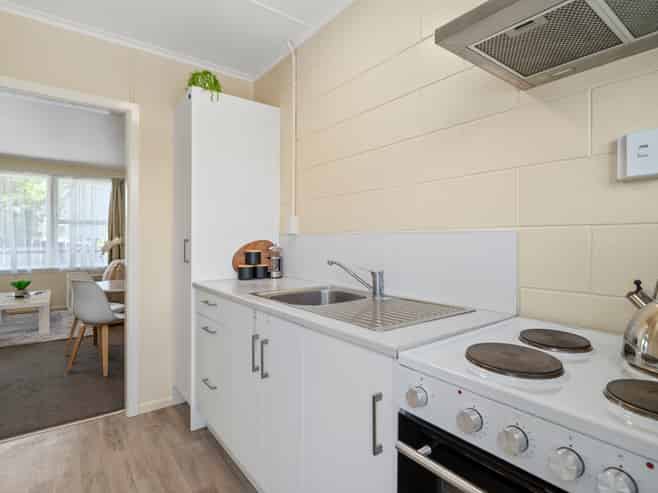 57E James Street, Glenholme