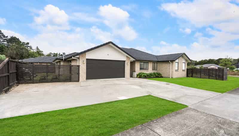5 Kahika Grove, Huapai