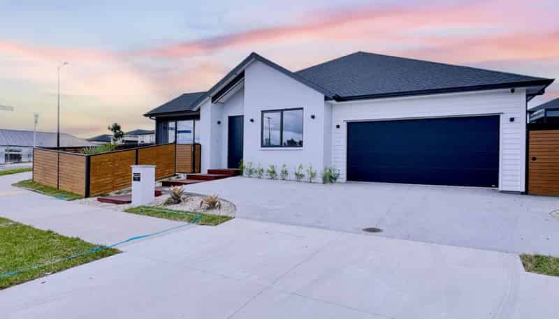 35 Tukutata Crescent, Milldale