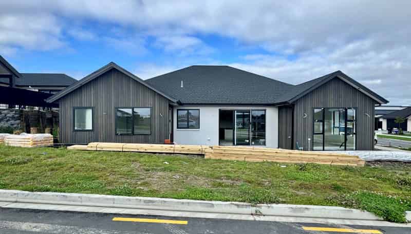 35 Tukutata Crescent, Milldale