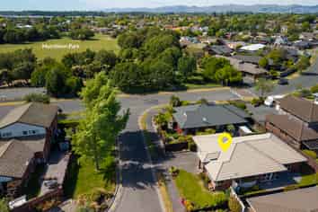 3 Goodall Place, Redwood