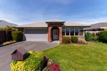 3 Goodall Place, Redwood