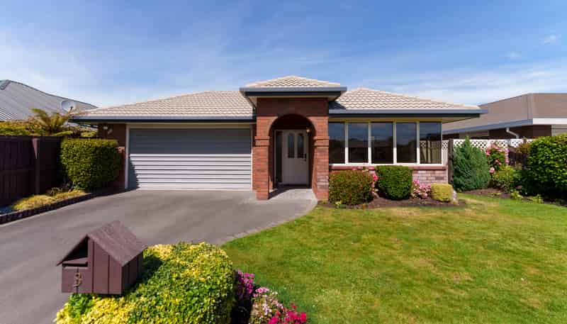 3 Goodall Place, Redwood