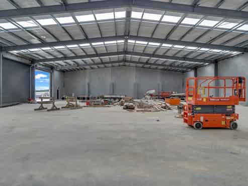 Brand new - incentives offered