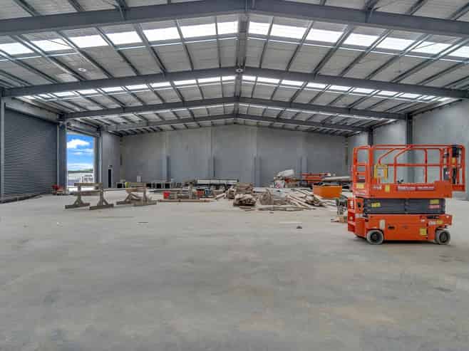 Brand new - incentives offered