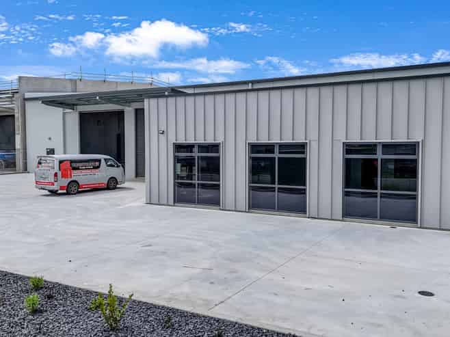 Brand new - incentives offered