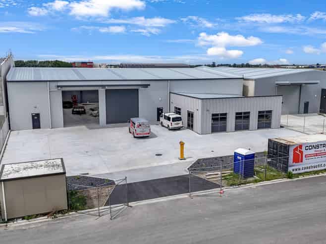 Brand new - incentives offered