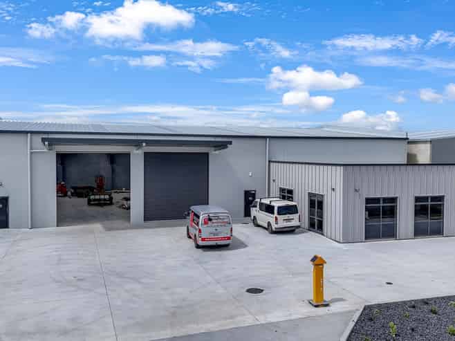 Brand new - incentives offered