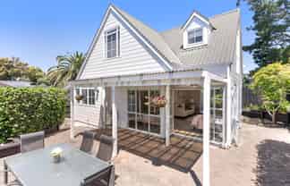 309A Kepa Road, Mission Bay
