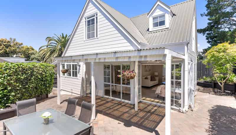 309A Kepa Road, Mission Bay