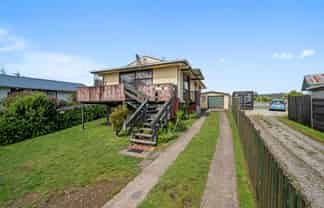 12 Crystal Place, Pukehangi