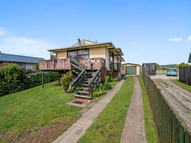 12 Crystal Place, Pukehangi