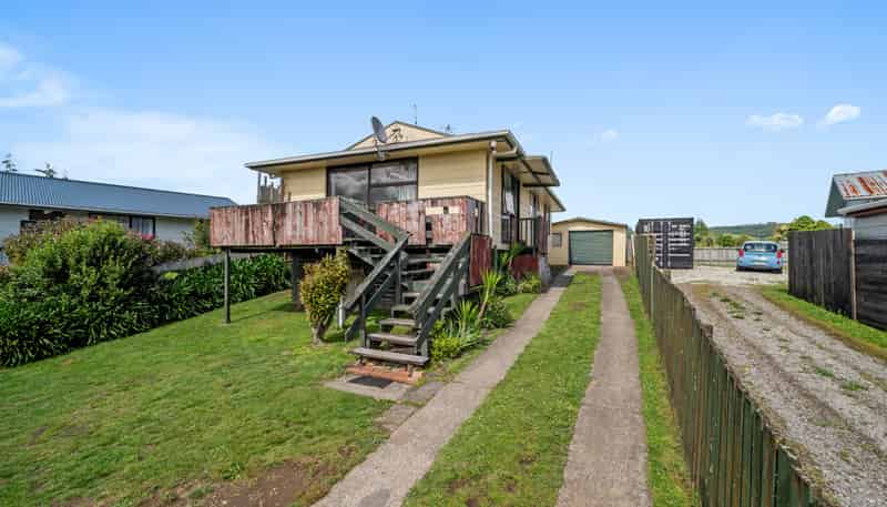 12 Crystal Place, Pukehangi