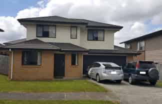 18 Manchester Drive, Flat Bush