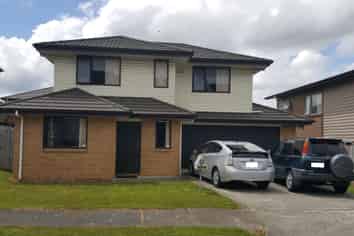 18 Manchester Drive, Flat Bush