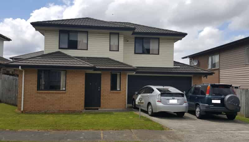 18 Manchester Drive, Flat Bush