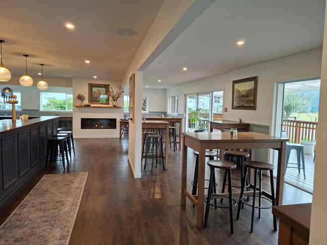 Major Tourist Attraction - Rewarding Opportunity