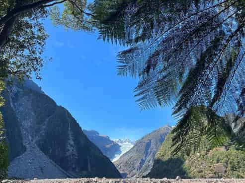 A Positive Change Plus a Rewarding Opportunity