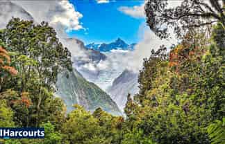 Major Tourist Attraction - Rewarding Opportunity