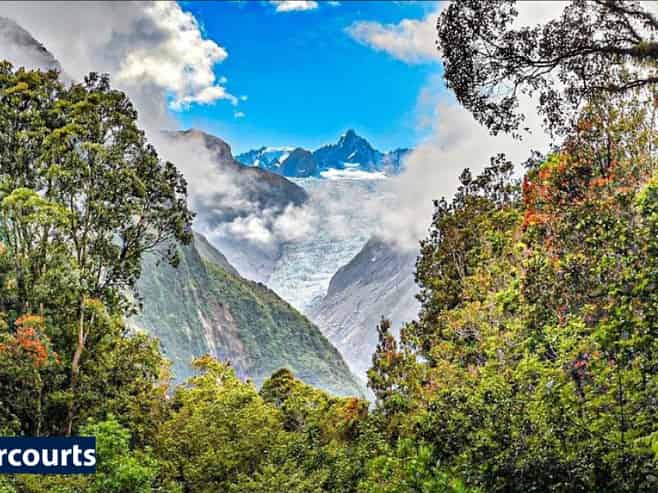 Major Tourist Attraction - Rewarding Opportunity