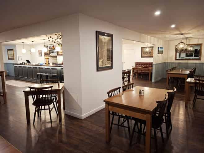 Major Tourist Attraction - Rewarding Opportunity