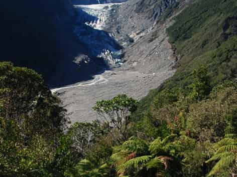 Major Tourist Attraction - Rewarding Opportunity