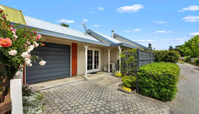 1/90 Maxwell Road, Blenheim Central