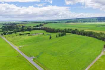 Lot 1 Tiverton Downs Road, Broadlands Forest