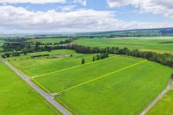 Lot 1 Tiverton Downs Road, Broadlands Forest