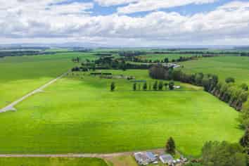 Lot 1 Tiverton Downs Road, Broadlands Forest