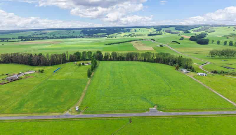 Lot 1 Tiverton Downs Road, Broadlands Forest