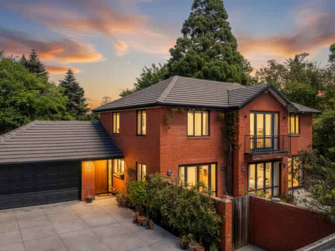 9 Henridge Place, Avonhead