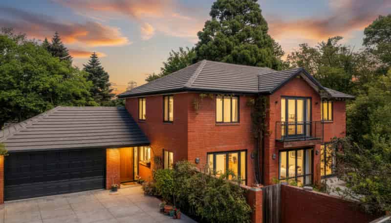 9 Henridge Place, Avonhead