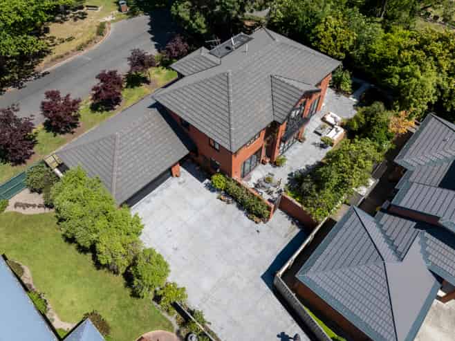 9 Henridge Place, Avonhead